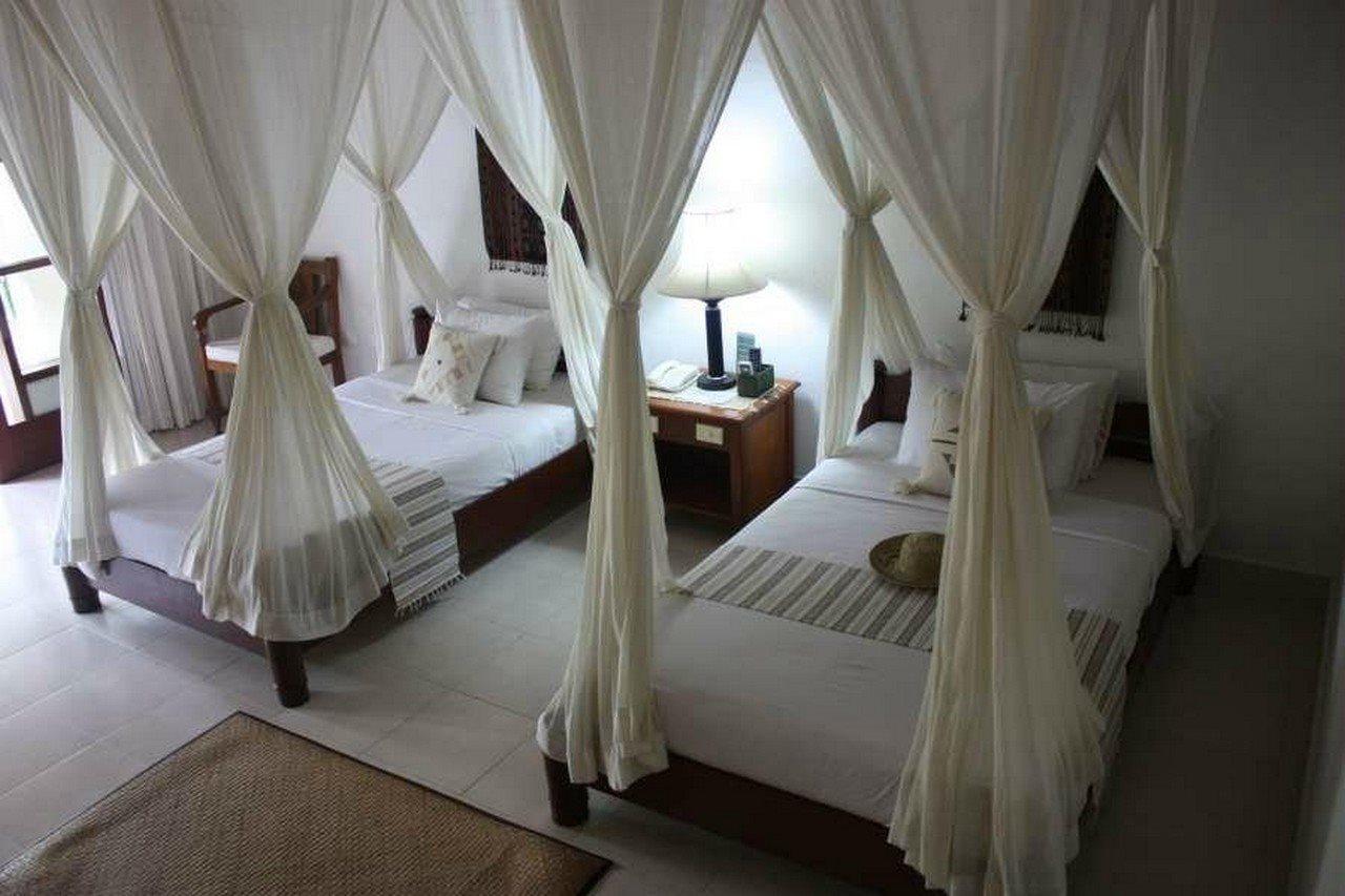 Bumi Ayu Bungalow Sanur Zewnętrze zdjęcie