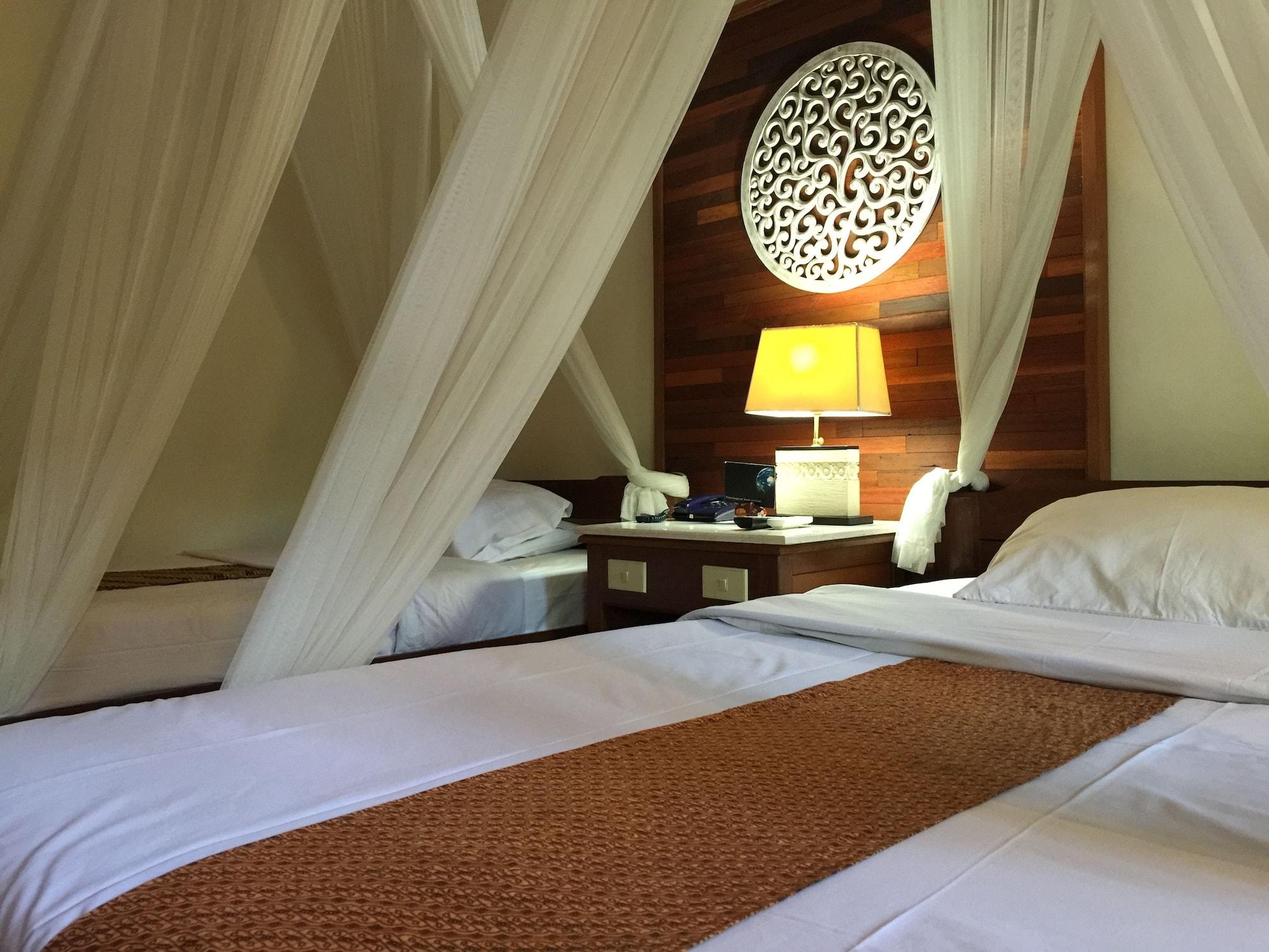 Bumi Ayu Bungalow Sanur Zewnętrze zdjęcie