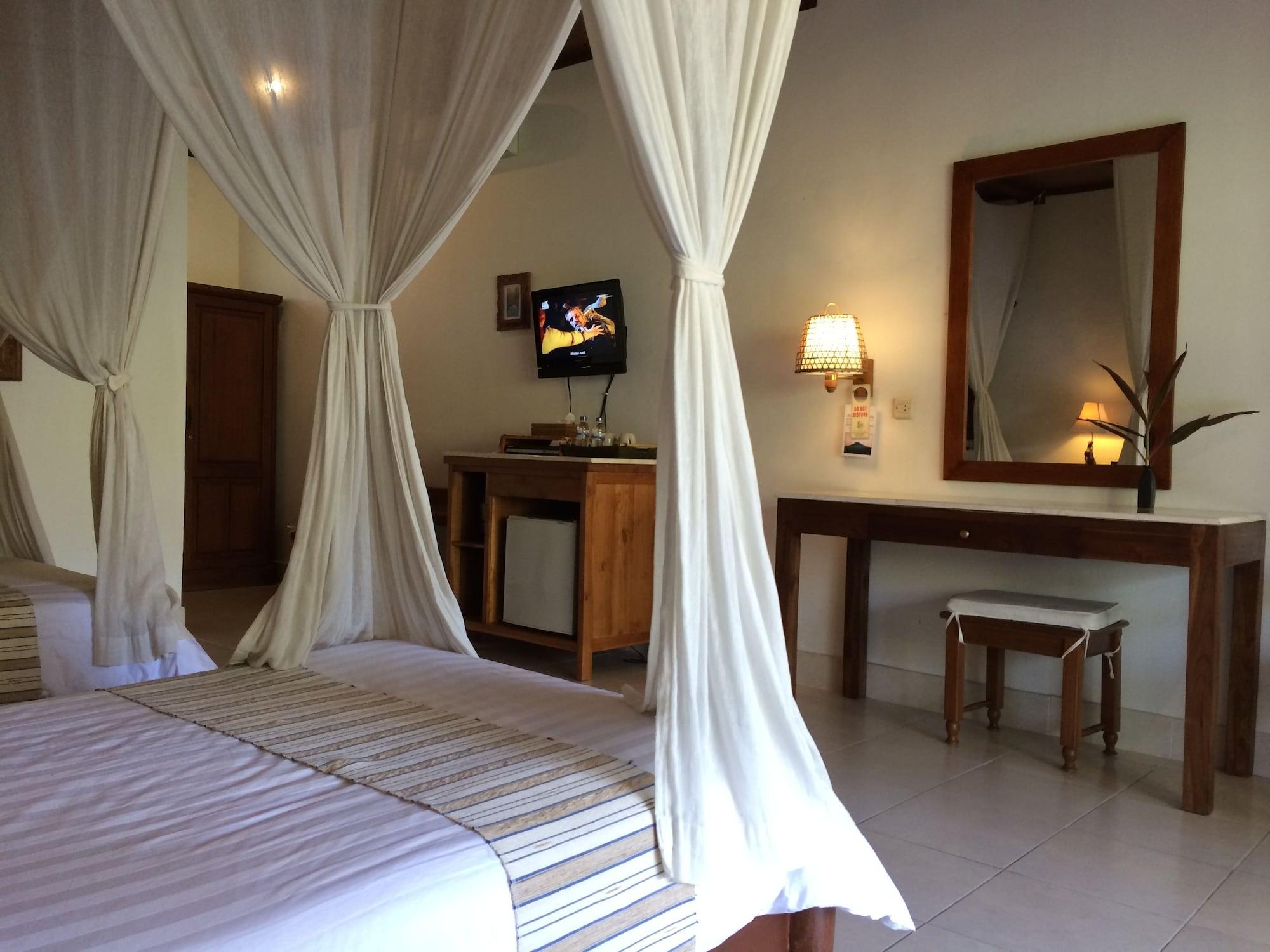 Bumi Ayu Bungalow Sanur Zewnętrze zdjęcie