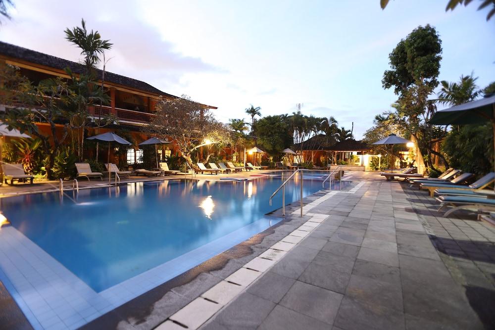 Bumi Ayu Bungalow Sanur Zewnętrze zdjęcie