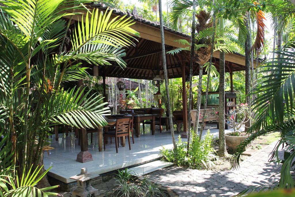 Bumi Ayu Bungalow Sanur Zewnętrze zdjęcie