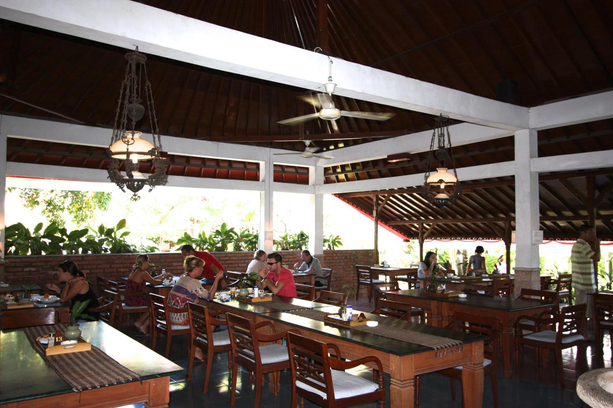 Bumi Ayu Bungalow Sanur Zewnętrze zdjęcie