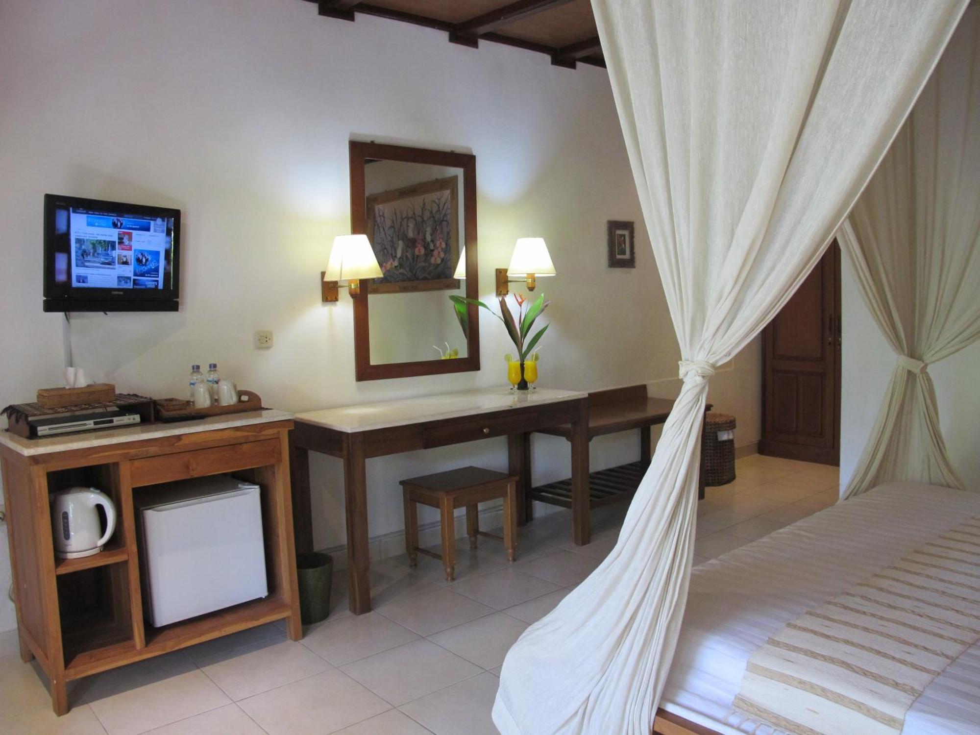 Bumi Ayu Bungalow Sanur Zewnętrze zdjęcie