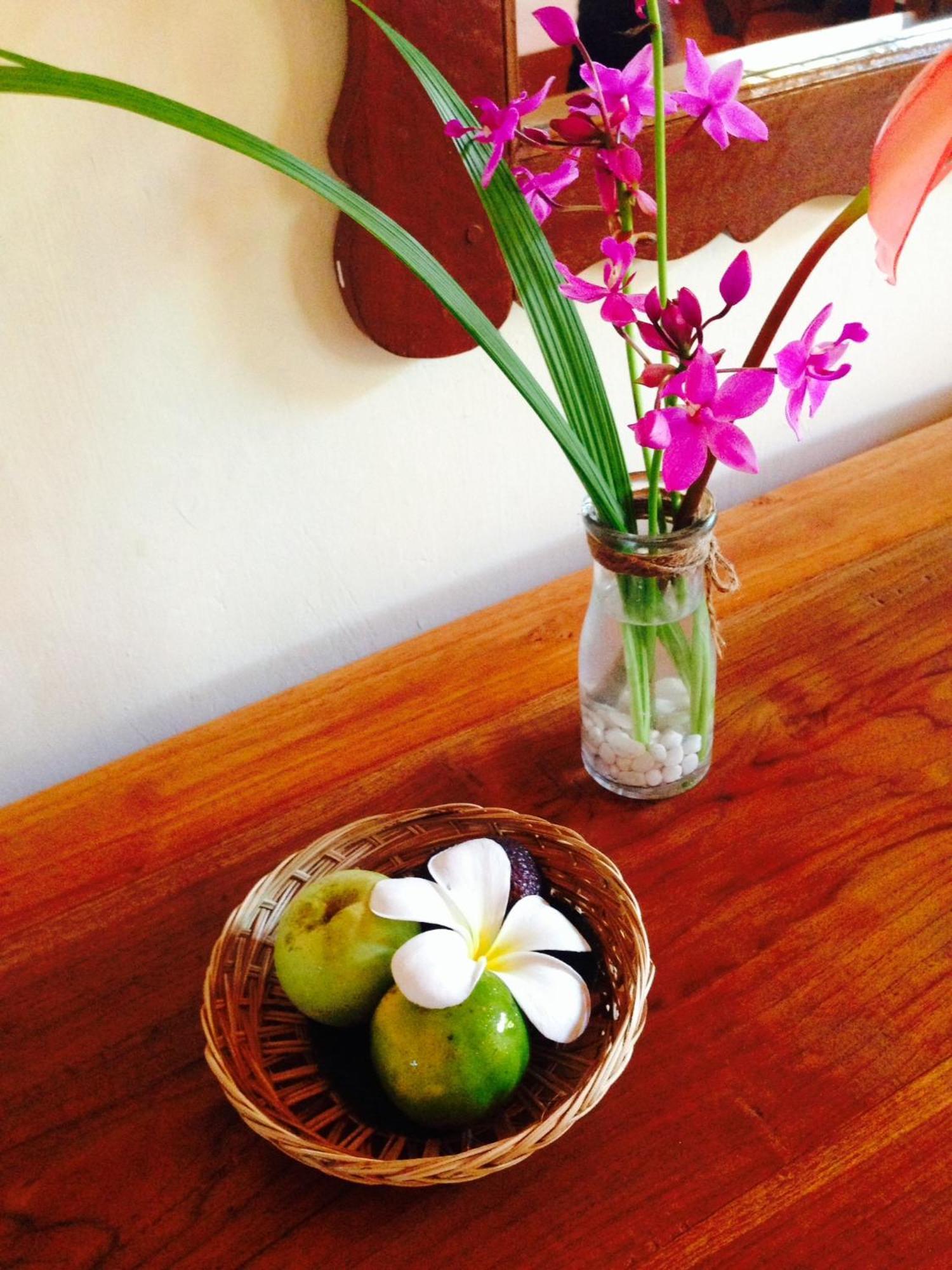 Bumi Ayu Bungalow Sanur Zewnętrze zdjęcie