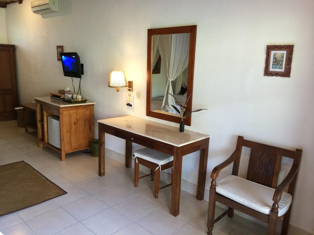 Bumi Ayu Bungalow Sanur Zewnętrze zdjęcie