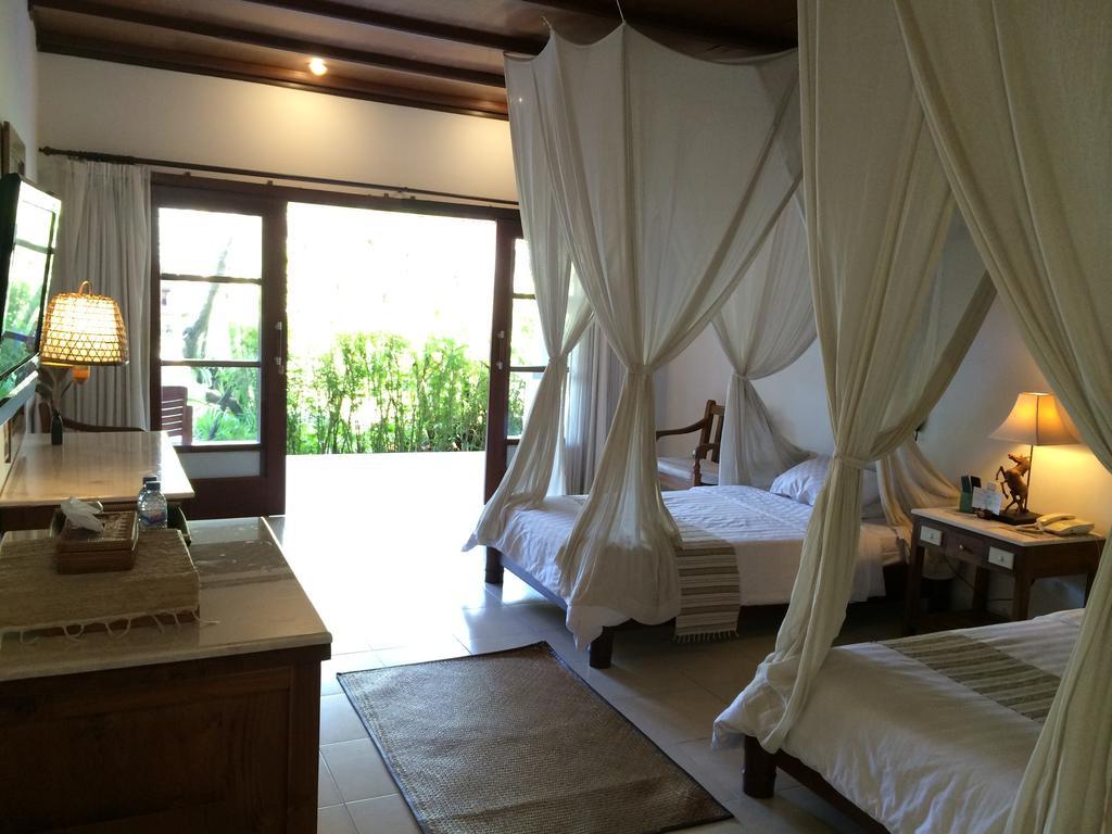 Bumi Ayu Bungalow Sanur Zewnętrze zdjęcie