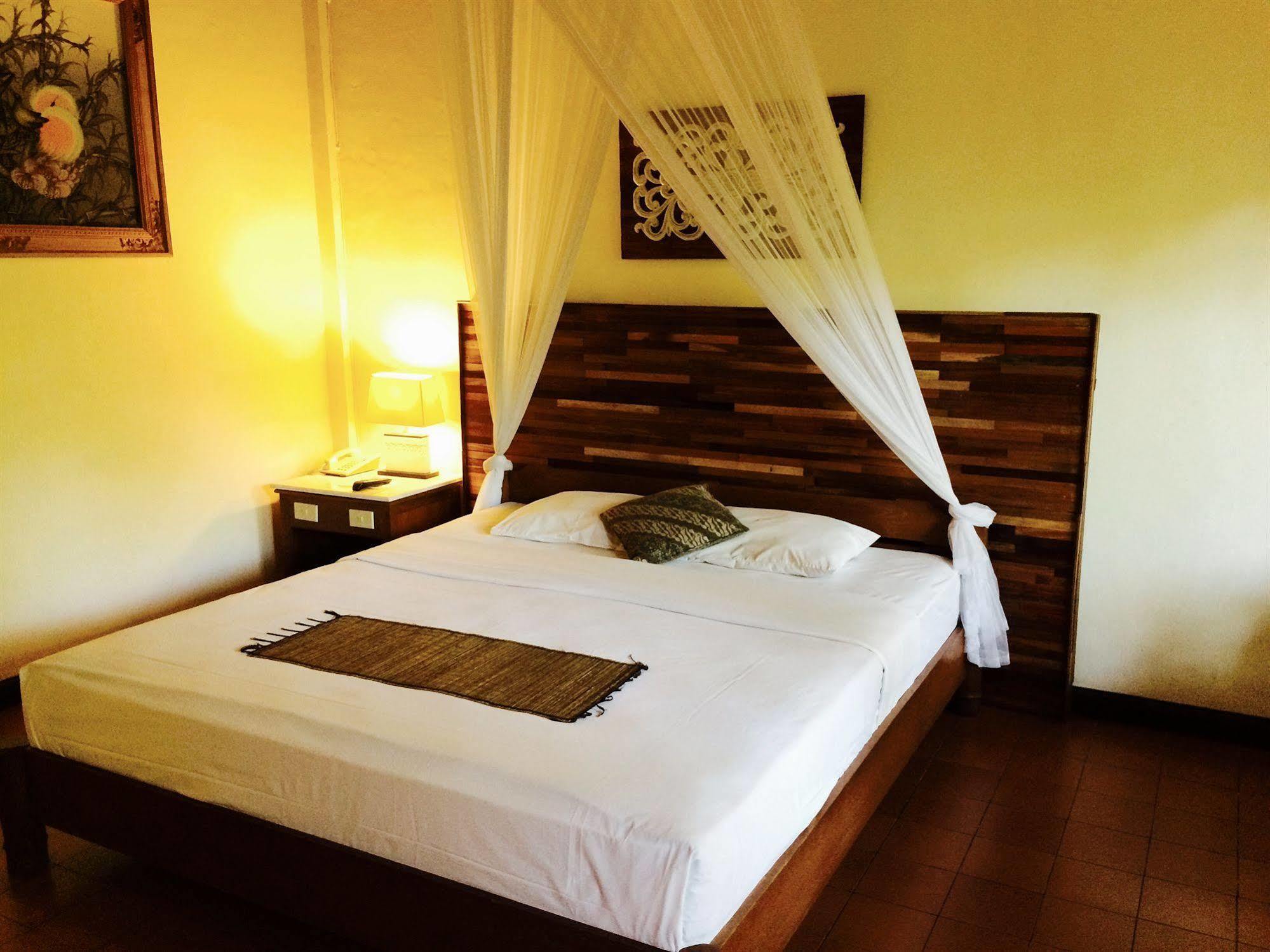 Bumi Ayu Bungalow Sanur Zewnętrze zdjęcie