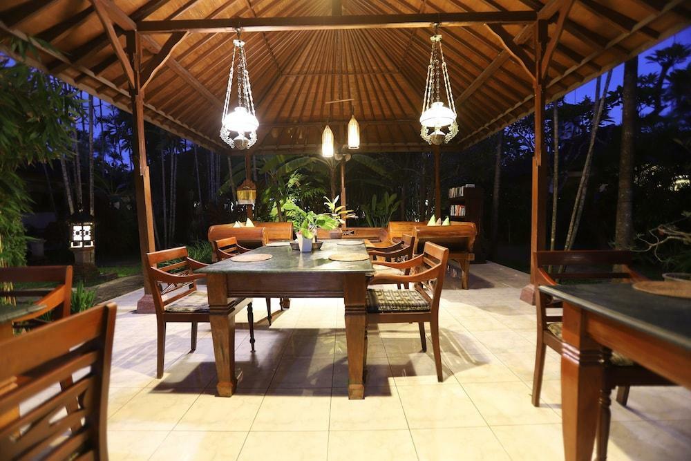 Bumi Ayu Bungalow Sanur Zewnętrze zdjęcie